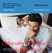 Chữa viêm tiết niệu ở Buôn Ma Thuột