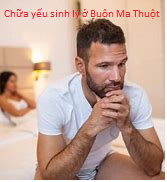 Chữa yếu sinh lý ở Buôn Ma Thuột